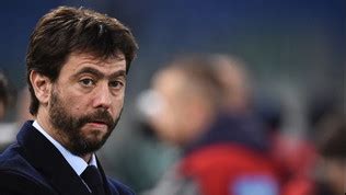 Scudetto A Tavolino Alla Juve No Grazie E Arriva Il Like Di Agnelli