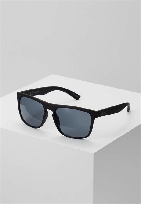 Jack And Jones Jacmaverick Sunglasses Päikeseprillid Black Bean Must Zalando Ee