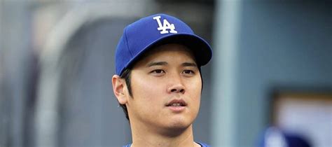 大谷翔平、水原一平氏の騒動で連邦捜査局から事情聴取 自身の関与を否定米報道 野球 スポーツブル スポブル