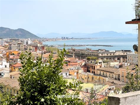 Cosa Vedere A Salerno Guida Completa Ai Luoghi Da Non Perdere