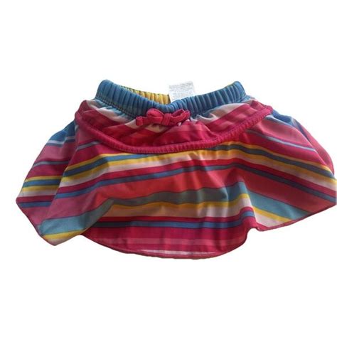 Uv Skinz Swim Uv Skinz Swim Bikini Bottoms 218 Months Good