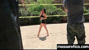 Masaje Sensual Con Aceite Se Convierte En Acci N Lesbiana Caliente Xvideos