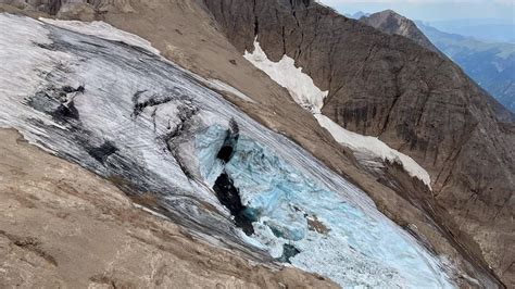 La Tragedia Della Marmolada Gli Inquirenti Una Carneficina