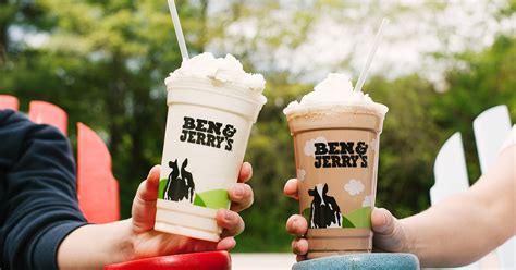 8 Ways to Identify Milkshakes vs. Smoothies | Ben & Jerry’s