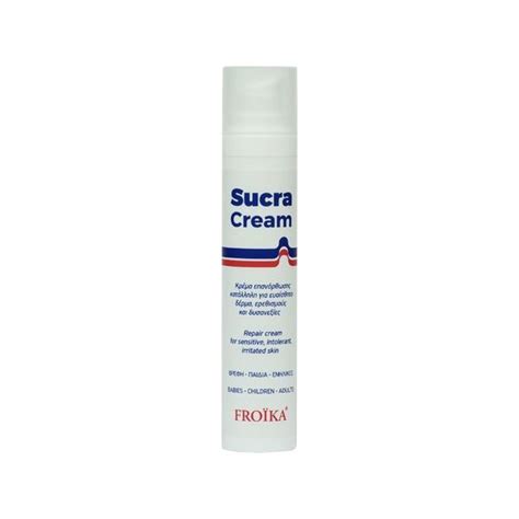 Froika Sucra Cream Ml