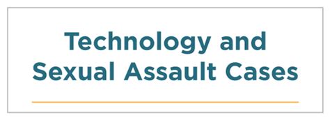 Sart Toolkit Section 5 12 National Sexual Violence Resource Center