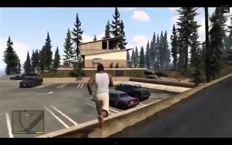 Gta V Roaming Around Gameplay And Guns Youtube