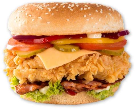 Burger z kurczakiem najlepszy Chicken Burger Jak go zrobić