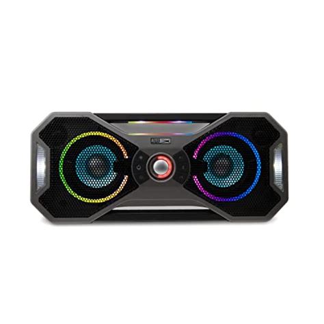 Top 10 Best Altec Lansing Bluetooth Speaker : Reviews & Buying Guide ...