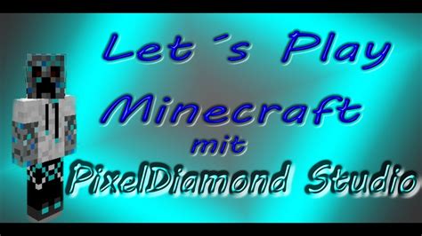 Let´s Play Minecraft Folge 4 Langeweile Youtube