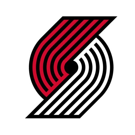 Portland Trail Blazers Logos History | Logos! Lists! Brands!