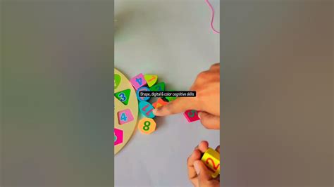 Wooden Digital Clock Youtube
