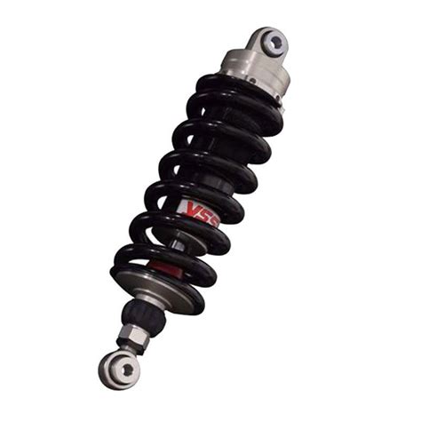 Amortiguador Yss Trasero A Gas Top Line Z Series Suspensiones