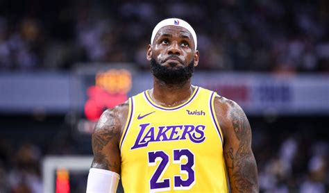 Lebron James Makes History As The First Active Nba Player To Become A