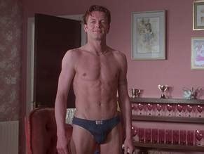 THE FULL MONTY NUDE SCENES AZNude Men