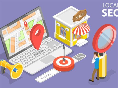 5 Ways to Supercharge Your Local SEO Strategy | ONE18MEDIA