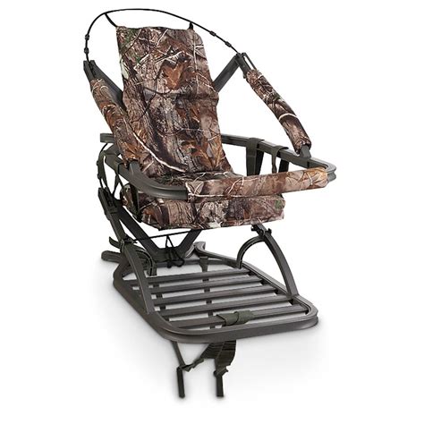 Summit Viper Sd Climber Tree Stand 292635 Climbing Tree Stands At