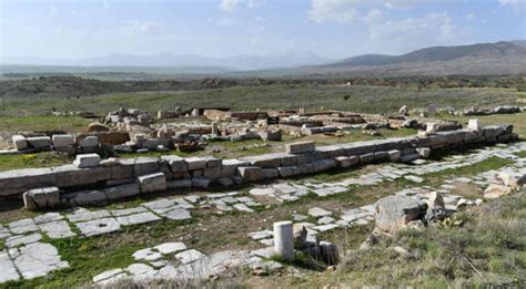 Yalvaç Gezilecek Yerler En Güzel 8 Yer Turizme Bakış