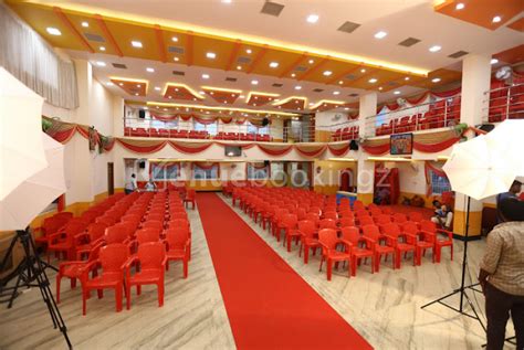 Convention Centres Spacious Venues For Product Launch In City Palace