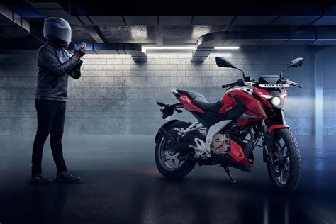 Breaking Check Out The Newly Launched Pulsar N160 In These Eight Pics