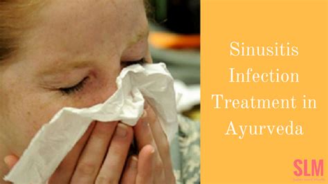 Sinusitis Infection Treatment In Ayurveda With Axe Brand Universal Oil