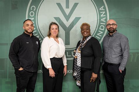 Inside Ivy Tech Fort Wayne And Warsaw