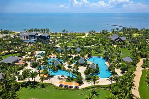 GRAND HOTEL HAIKOU(SOON TO BE FAIRMONT HAIKOU) - Prices & Reviews ...