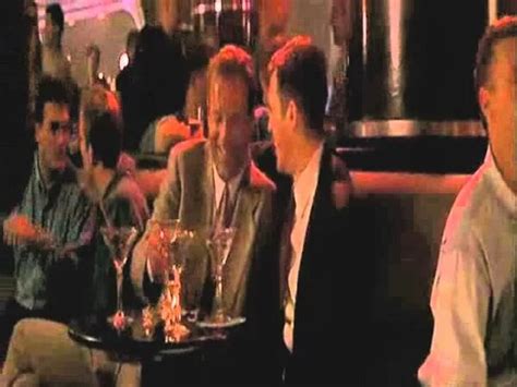 Bruce Willis Hot Kiss The Jackal Gay Themed Смотреть онлайн в