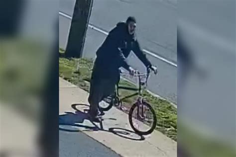 Philadelphia Police Department On Twitter Wanted Suspect For Arson In The 15th District