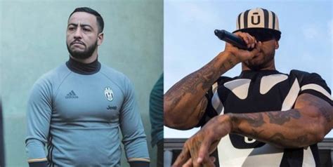 Lacrim Révèle Les Dessous De Son Featuring Avec Booba Vidéo