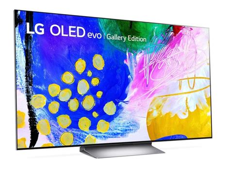 LG 2022 Lineup of OLED TVs - Details With Pricing