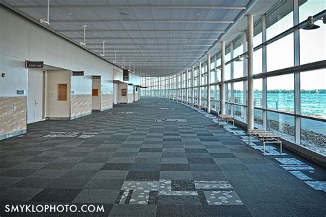 bayfront convention center erie pa convention centre views