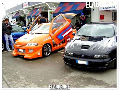 Calendari Raduni Tuning Auto Club ELABORARE