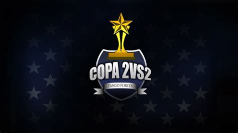 To Aot Copa Tango Forces Vs Sorteo De Parejas Youtube