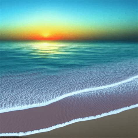 Diamond Sunrise · Creative Fabrica