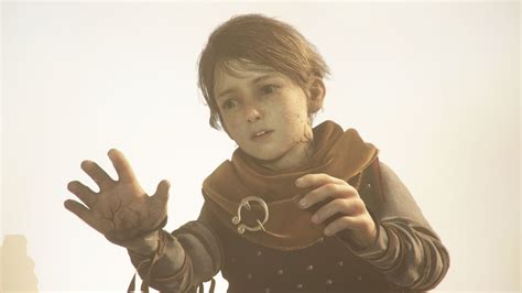 Toutes Les Fins A Plague Tale Requiem Conditions Choix Et