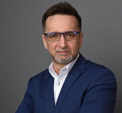 Tomasz Woźniak Galicja Brokers