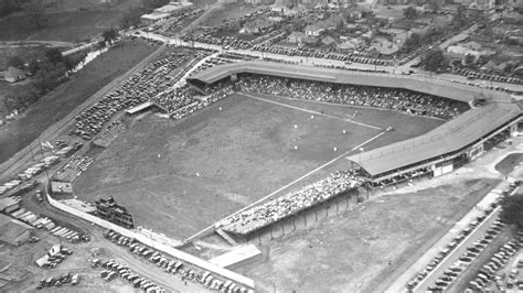 About Rickwood Field | MLB at Rickwood Field | MLB.com