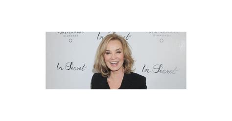 Jessica Lange For Marc Jacobs Beauty Popsugar Beauty