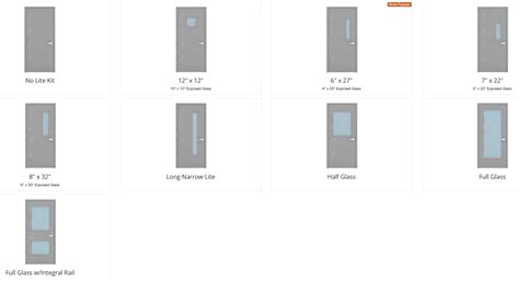 Hollow Metal Door Quote Dover And Company