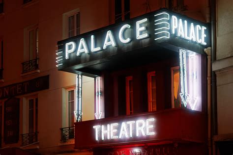 Happy Comedie Le Palace 3