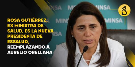 El Búho on Twitter REPETIPUÁ La controvertida exministra de Salud