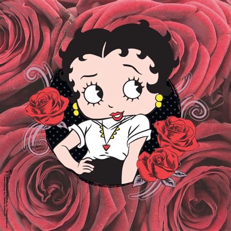 Pin By Liza Escobar On Betty Boop Betty Boop Boop Disney