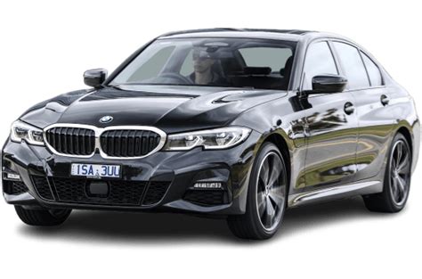 2022 Bmw 3 Series Review Price And Specification Carexpert