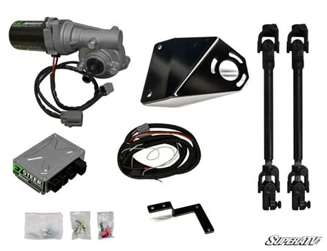Teryx 800 Super Atv Ez Steer Power Steering Kit