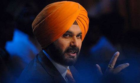 Navjot Singh Sidhu Will Be Back On The Kapil Sharma Show ...