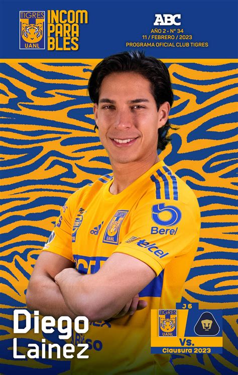 Tigres Vs Pumas By Abcnoticiasmx Issuu