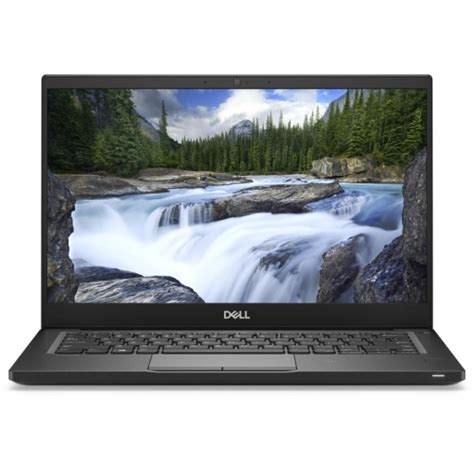 Dell Latitude 7390 Intel Core I5 8250u 160ghz Quad Core 133 Full Hd 1920x1080 Lcd 8gb