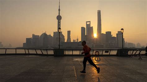 IMF ups global growth forecast on U.S. resilience, China policy support