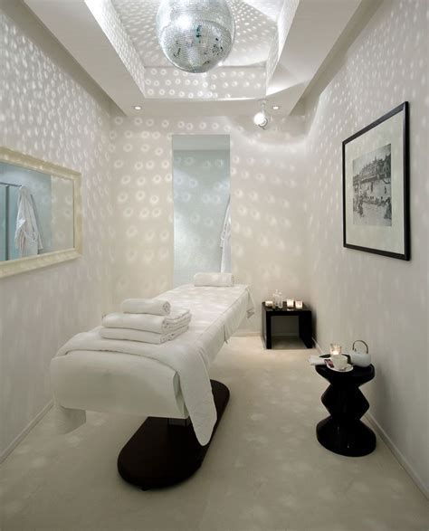 Spa Design And Luxury In Coastal Tuscany Inside The Argentariogolf Resort And Spa ~